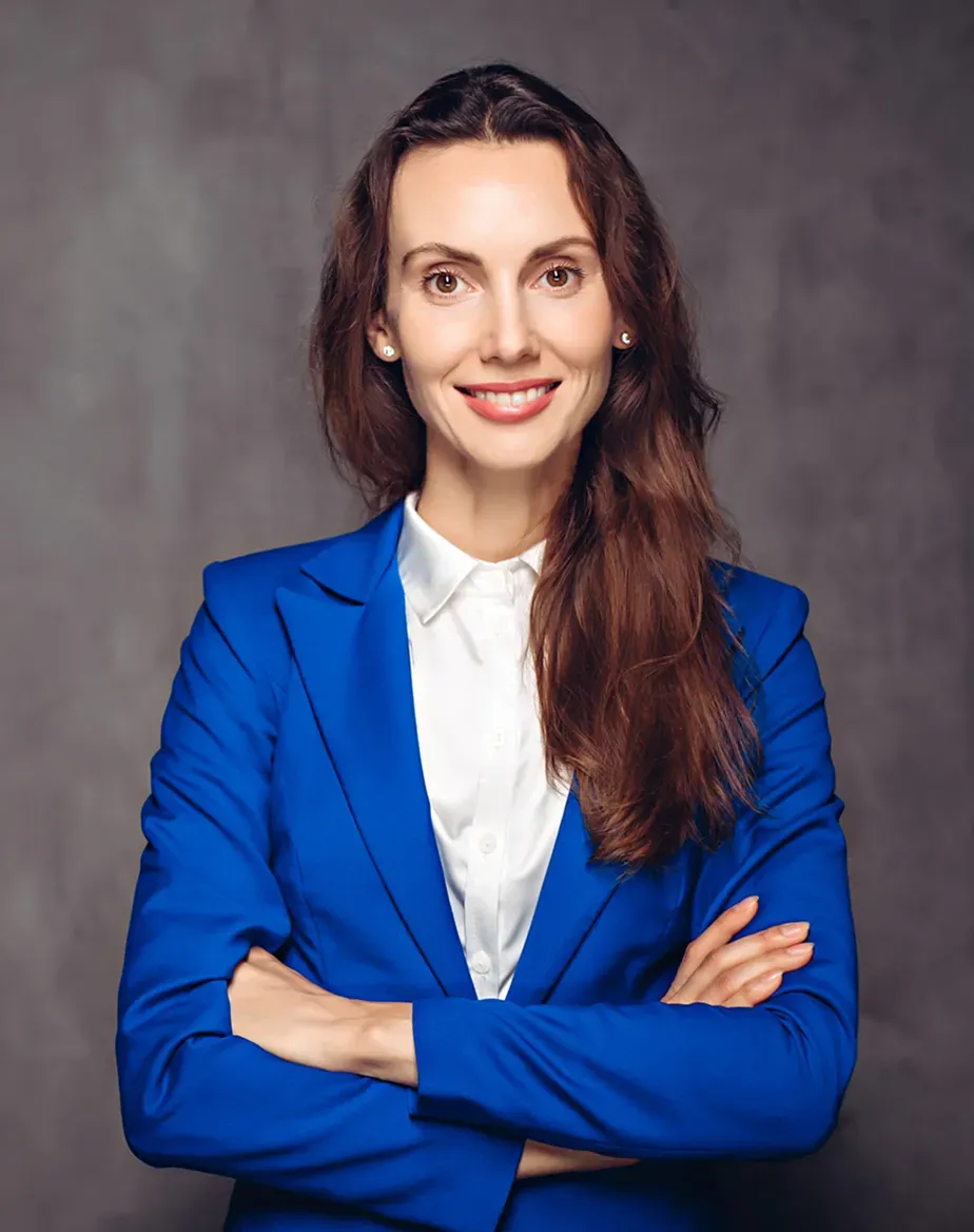 Councilor Linda Wei